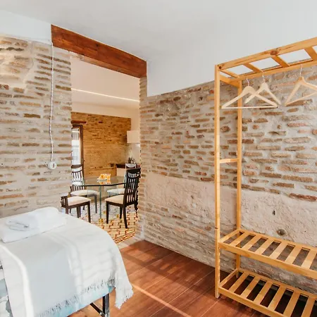 Сasa de vacaciones Xxx Tuguest Alhacaba 44 *