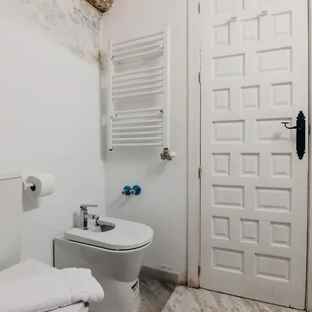 Holiday home Xxx Tuguest Alhacaba 44 Granada