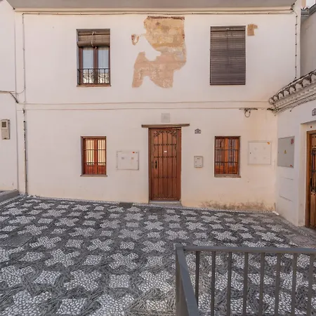 Holiday home Xxx Tuguest Alhacaba 44