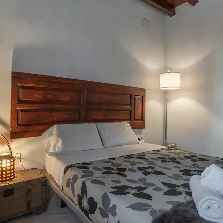 Holiday home Xxx Tuguest Alhacaba 44 Granada