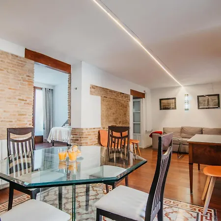 Holiday home Xxx Tuguest Alhacaba 44 Granada