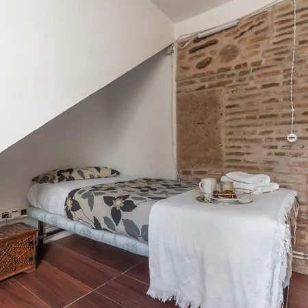 Holiday home Xxx Tuguest Alhacaba 44