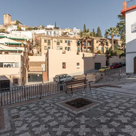 Holiday home Xxx Tuguest Alhacaba 44
